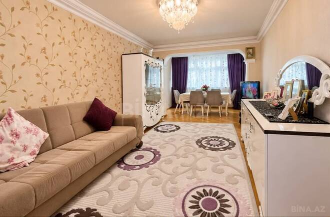 Продаётся 4-комн. вторичка 110 м², м. Нефтчиляр, photo 3 from 15