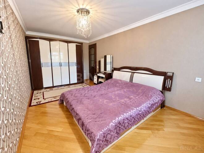 Продаётся 4-комн. вторичка 110 м², м. Нефтчиляр, photo 5 from 15