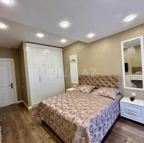 Продаётся 3-комн. новостройка 110 м², м. Шах Исмаил Хатаи, photo 6 from 15