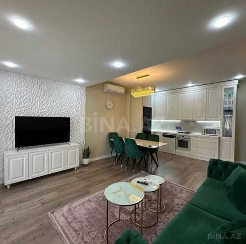 Продаётся 3-комн. новостройка 110 м², м. Шах Исмаил Хатаи, photo 1 from 15