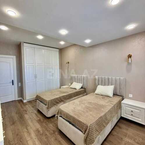 Продаётся 3-комн. новостройка 110 м², м. Шах Исмаил Хатаи, photo 9 from 15