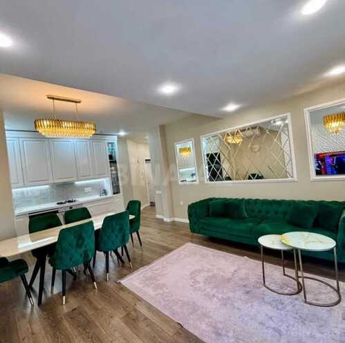Продаётся 3-комн. новостройка 110 м², м. Шах Исмаил Хатаи, photo 5 from 15