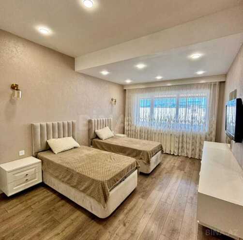 Продаётся 3-комн. новостройка 110 м², м. Шах Исмаил Хатаи, photo 8 from 15