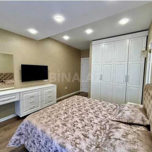Продаётся 3-комн. новостройка 110 м², м. Шах Исмаил Хатаи, photo 7 from 15
