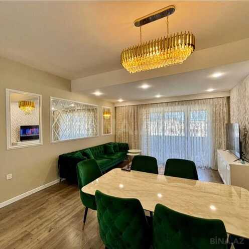 Продаётся 3-комн. новостройка 110 м², м. Шах Исмаил Хатаи, photo 3 from 15
