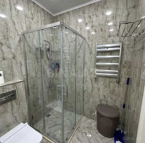 Продаётся 3-комн. новостройка 110 м², м. Шах Исмаил Хатаи, photo 13 from 15