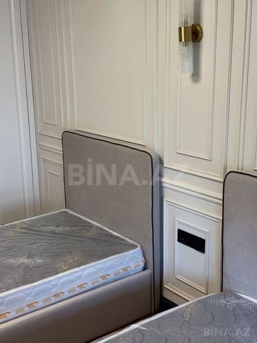 İcarəyə verilir 3 otaqlı yeni tikili 110 m², Nəriman Nərimanov m., photo 16 from 22