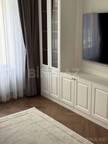 İcarəyə verilir 3 otaqlı yeni tikili 110 m², Nəriman Nərimanov m., photo 6 from 22