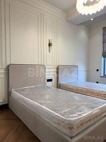 İcarəyə verilir 3 otaqlı yeni tikili 110 m², Nəriman Nərimanov m., photo 5 from 22