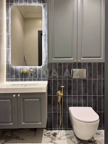 İcarəyə verilir 3 otaqlı yeni tikili 110 m², Nəriman Nərimanov m., photo 10 from 22
