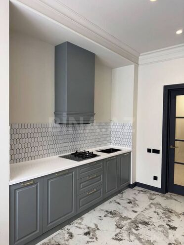 İcarəyə verilir 3 otaqlı yeni tikili 110 m², Nəriman Nərimanov m., photo 11 from 22