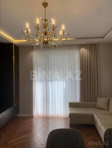Satılır 2 otaqlı yeni tikili 65 m², Nəsimi r., photo 8 from 15