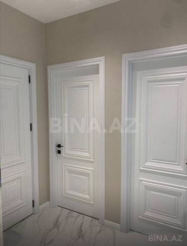 Satılır 2 otaqlı yeni tikili 65 m², Nəsimi r., photo 9 from 15