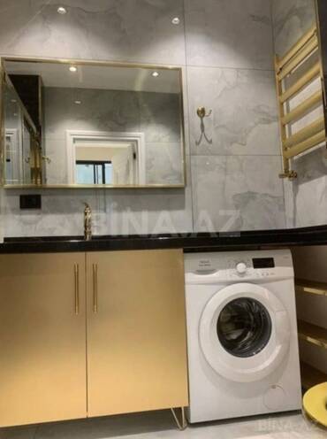 Satılır 2 otaqlı yeni tikili 65 m², Nəsimi r., photo 13 from 15