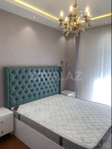 Satılır 2 otaqlı yeni tikili 65 m², Nəsimi r., photo 6 from 15