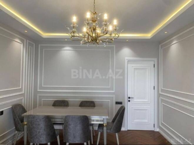 Satılır 2 otaqlı yeni tikili 65 m², Nəsimi r., photo 4 from 15