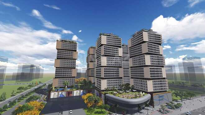 Satılır 2 otaqlı yeni tikili 65 m², Nəsimi r., photo 1 from 15