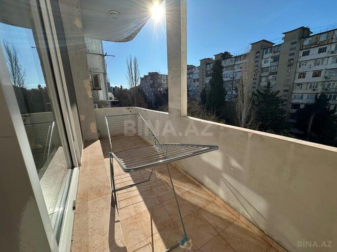 İcarəyə verilir 2 otaqlı yeni tikili 68 m², Həzi Aslanov m., photo 8 from 10