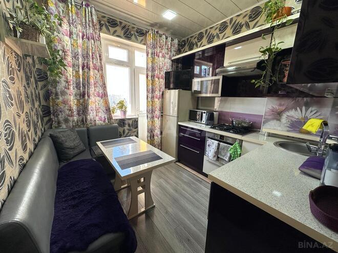 İcarəyə verilir 2 otaqlı yeni tikili 68 m², Həzi Aslanov m., photo 6 from 10