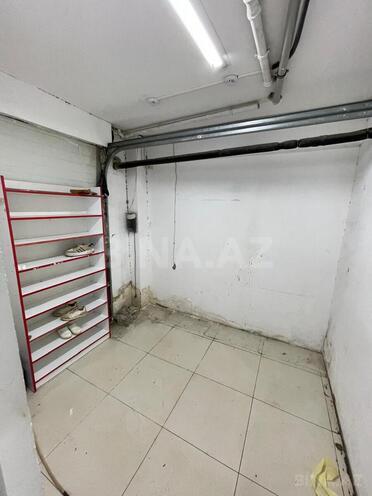 İcarəyə verilir  obyekt 760 m², Gənclik m., photo 18 from 26