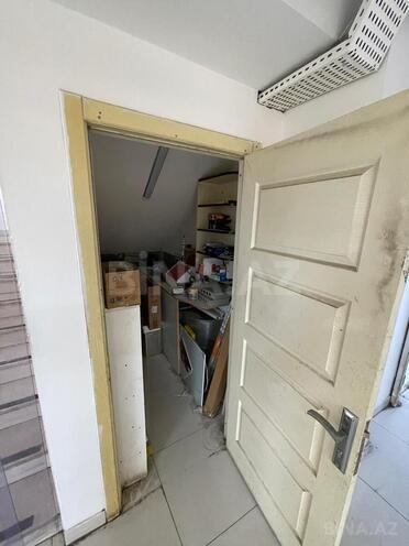 İcarəyə verilir  obyekt 760 m², Gənclik m., photo 23 from 26