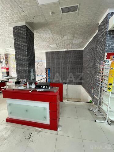 İcarəyə verilir  obyekt 760 m², Gənclik m., photo 6 from 26