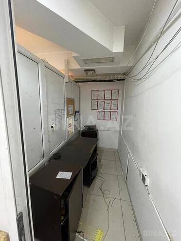 İcarəyə verilir  obyekt 760 m², Gənclik m., photo 20 from 26