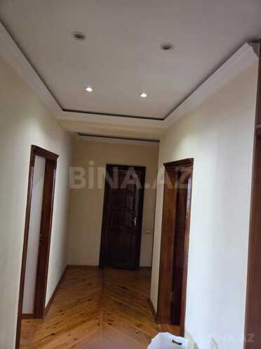 Сдаётся 3-комн. вторичка 90 м², м. Элмляр Академиясы, photo 7 from 10