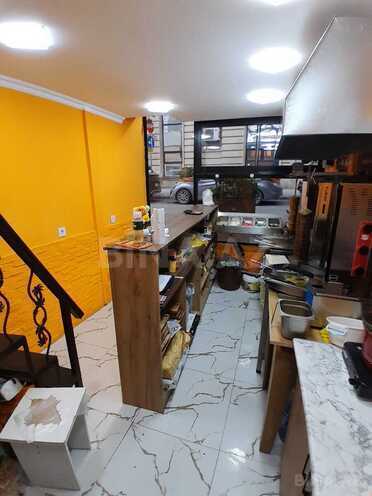 Продаётся  объект 25 м², м. Низами, photo 1 from 7