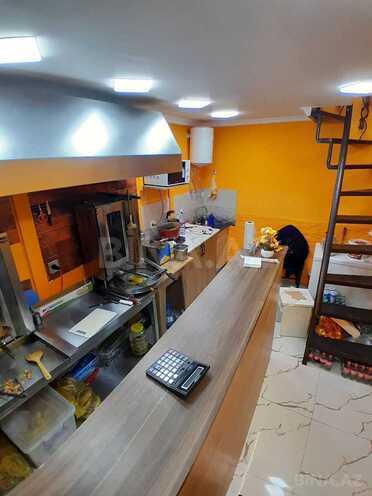 Продаётся  объект 25 м², м. Низами, photo 6 from 7