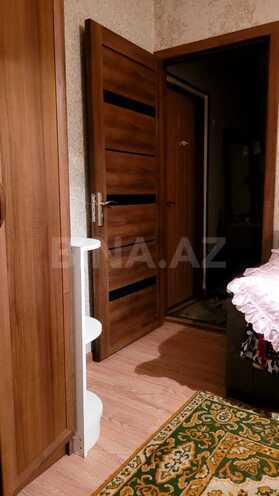 İcarəyə verilir 1 otaqlı köhnə tikili 35 m², 20 Yanvar m., photo 8 from 10
