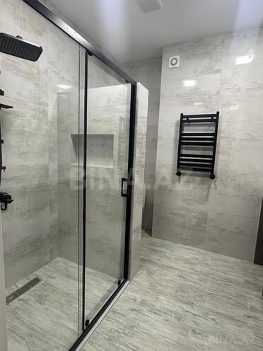 İcarəyə verilir 3 otaqlı yeni tikili 120 m², Nəriman Nərimanov m., photo 19 from 22