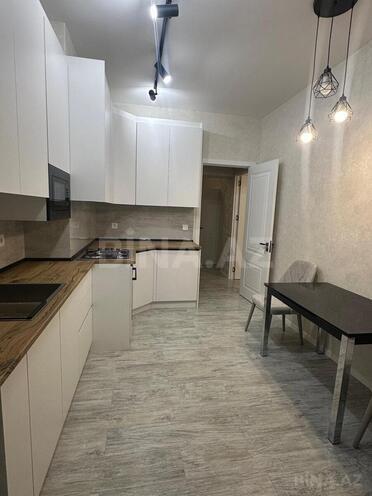 İcarəyə verilir 3 otaqlı yeni tikili 120 m², Nəriman Nərimanov m., photo 10 from 22