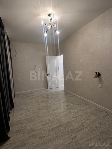 İcarəyə verilir 3 otaqlı yeni tikili 120 m², Nəriman Nərimanov m., photo 9 from 22
