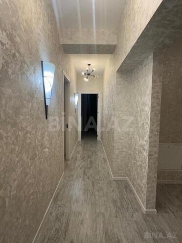 İcarəyə verilir 3 otaqlı yeni tikili 120 m², Nəriman Nərimanov m., photo 15 from 22