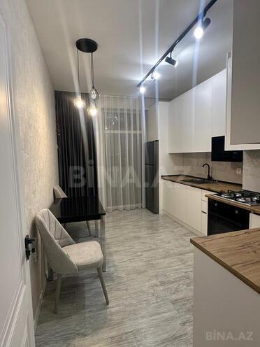 İcarəyə verilir 3 otaqlı yeni tikili 120 m², Nəriman Nərimanov m., photo 11 from 22