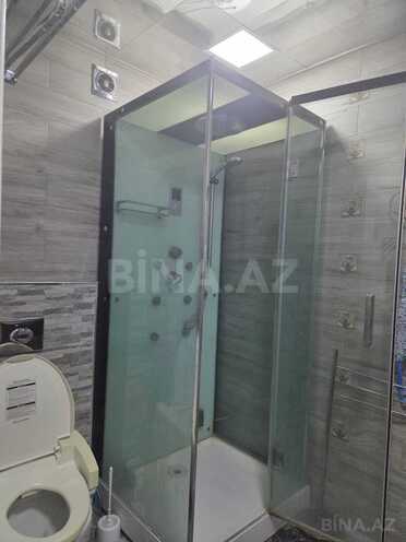 İcarəyə verilir 2 otaqlı yeni tikili 95 m², Nizami m., photo 10 from 13