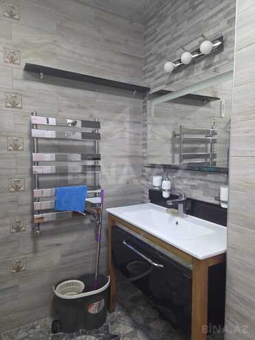 İcarəyə verilir 2 otaqlı yeni tikili 95 m², Nizami m., photo 6 from 13