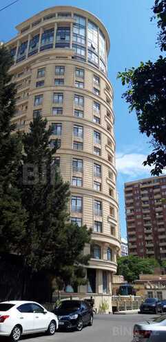 İcarəyə verilir 2 otaqlı yeni tikili 95 m², Nizami m., photo 1 from 13