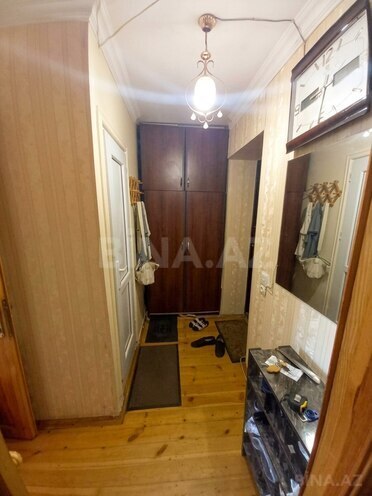 Satılır 2 otaqlı köhnə tikili 40 m², Nərimanov r., photo 11 from 16