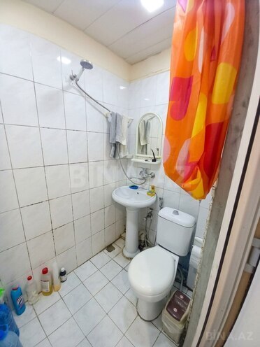 Satılır 2 otaqlı köhnə tikili 40 m², Nərimanov r., photo 8 from 16