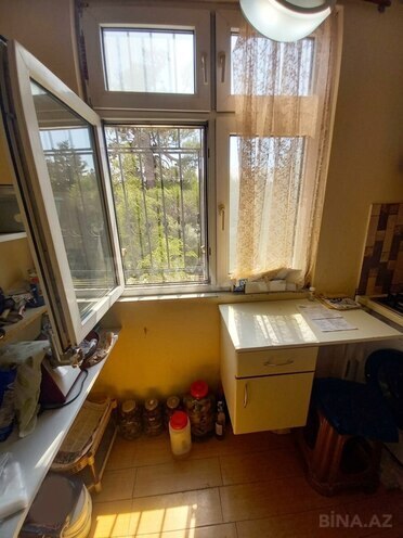 Satılır 2 otaqlı köhnə tikili 40 m², Nərimanov r., photo 6 from 16