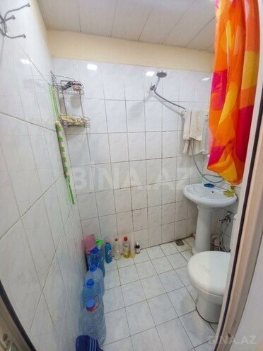 Satılır 2 otaqlı köhnə tikili 40 m², Nərimanov r., photo 9 from 16