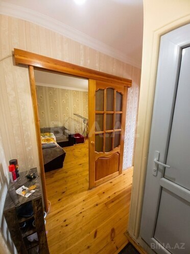 Satılır 2 otaqlı köhnə tikili 40 m², Nərimanov r., photo 10 from 16