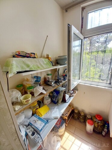 Satılır 2 otaqlı köhnə tikili 40 m², Nərimanov r., photo 7 from 16