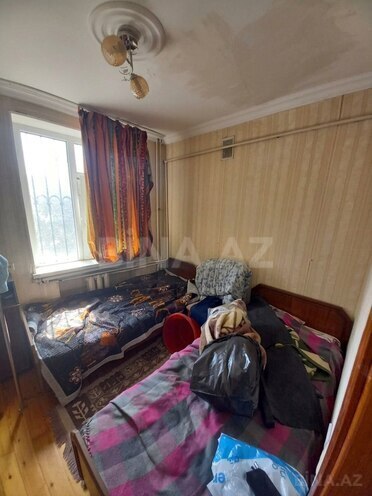 Satılır 2 otaqlı köhnə tikili 40 m², Nərimanov r., photo 4 from 16