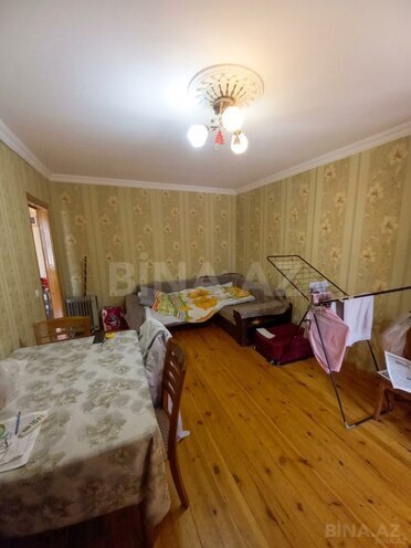 Satılır 2 otaqlı köhnə tikili 40 m², Nərimanov r., photo 3 from 16