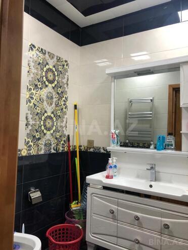 Сдаётся 3-комн. новостройка 110 м², м. Кара Караев, photo 17 from 22