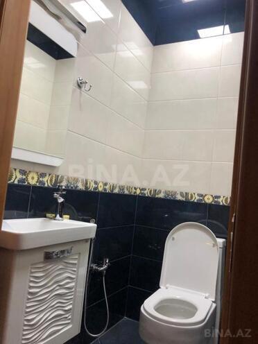 Сдаётся 3-комн. новостройка 110 м², м. Кара Караев, photo 13 from 22
