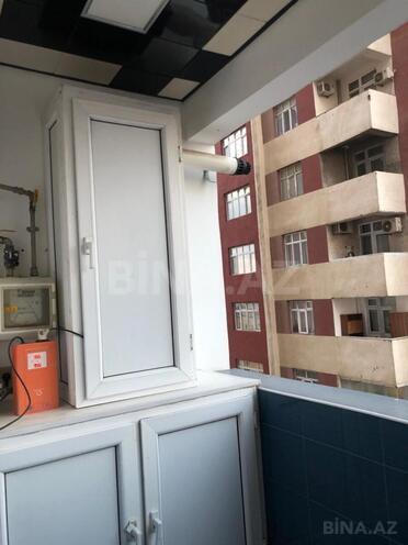 Сдаётся 3-комн. новостройка 110 м², м. Кара Караев, photo 10 from 22
